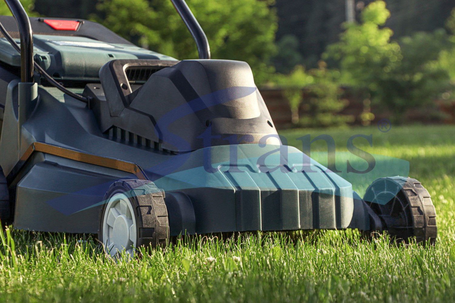 Electric Lawn Mower Gut Meister 1600W 400Mm Em40016 buy in Ukraine